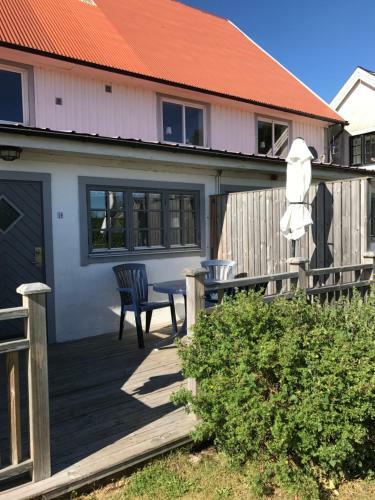 Apartamento �leklinta G�rd