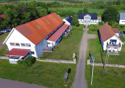 Apartamento �leklinta G�rd