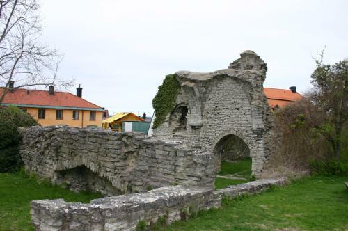 Villa Trumpetaren