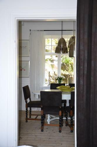 Villa Trumpetaren