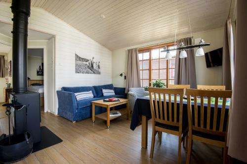 Lodge Dr�mstugan Kneippbyn