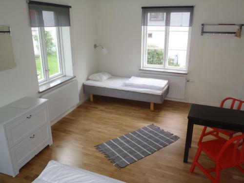 Albergue Visby Vandrarhem