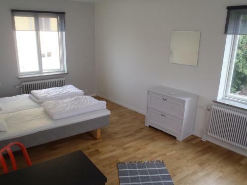 Albergue Visby Vandrarhem