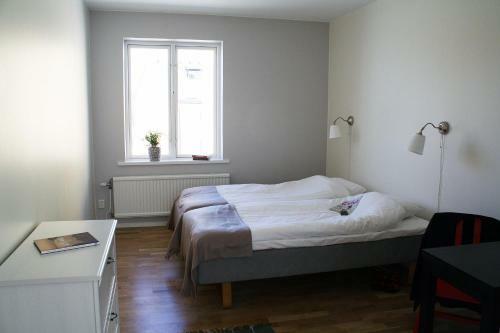 Albergue Visby Vandrarhem
