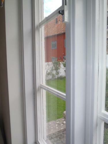 Albergue Visby Vandrarhem