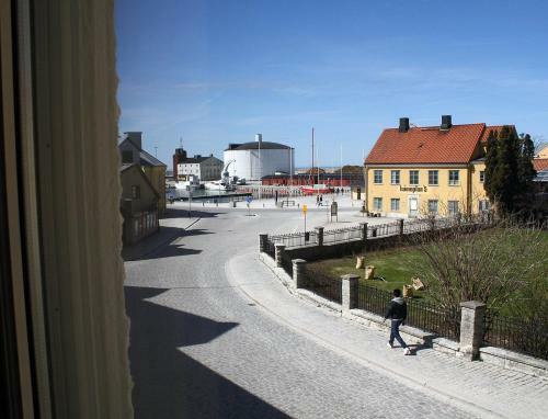 Albergue Visby Vandrarhem
