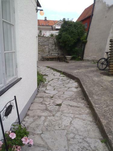 Albergue Visby Vandrarhem