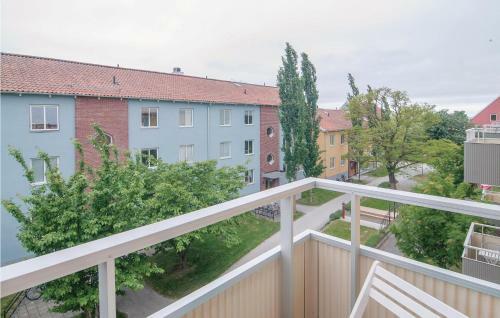 Apartment Stj�rngatan Visby