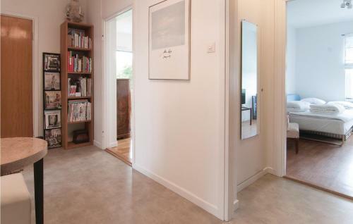 Apartment Stj�rngatan Visby