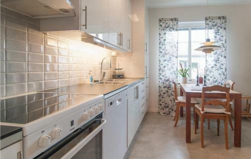 Apartment Stj�rngatan Visby