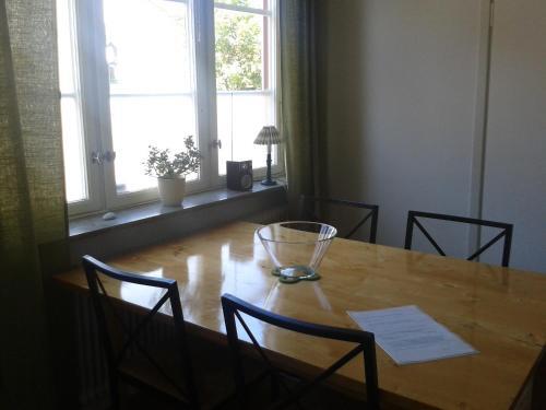Apartamento Klinttorget 1