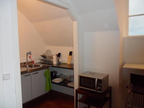Apartamento Klinttorget 1
