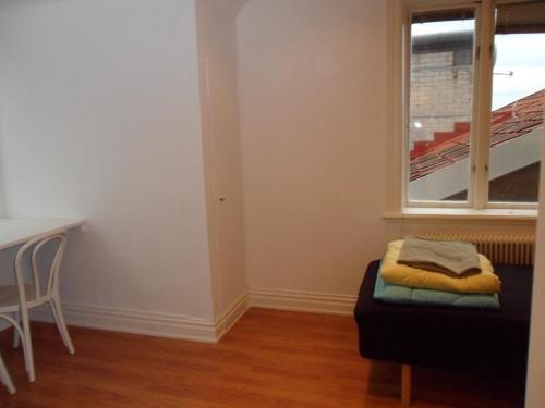 Apartamento Klinttorget 1