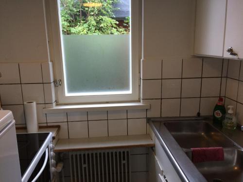 Apartamento Klinttorget 1