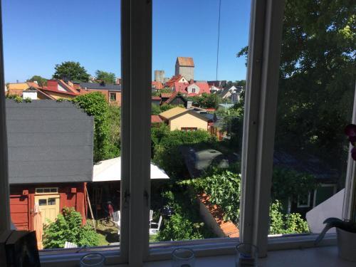 Apartamento Klinttorget 1