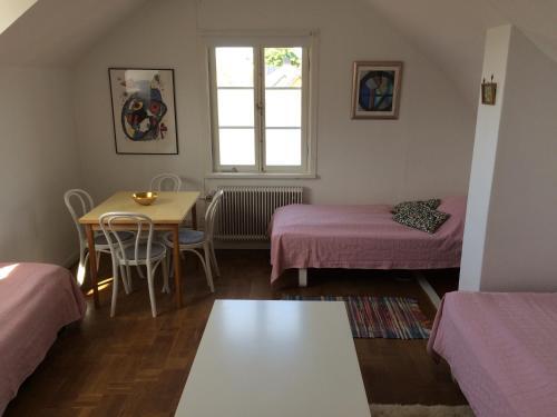 Apartamento Klinttorget 1