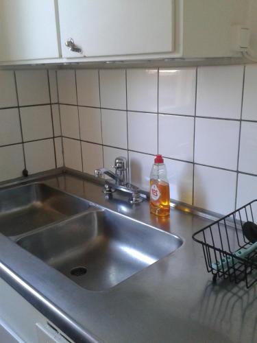 Apartamento Klinttorget 1