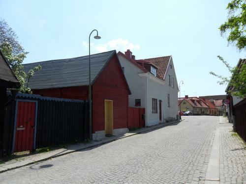 Apartamento Klinttorget 1