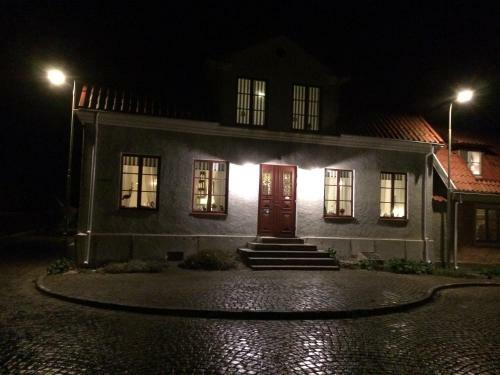Apartamento Klinttorget 1