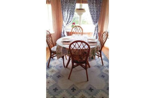 Holiday Home Ingelstadgatan Borgholm
