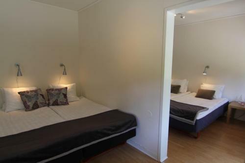 Hotel Sn�ck Annex