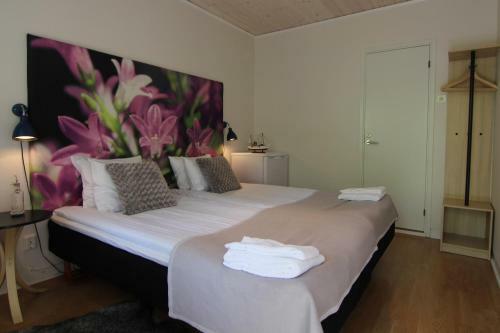Hotel Sn�ck Annex
