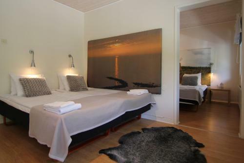 Hotel Sn�ck Annex