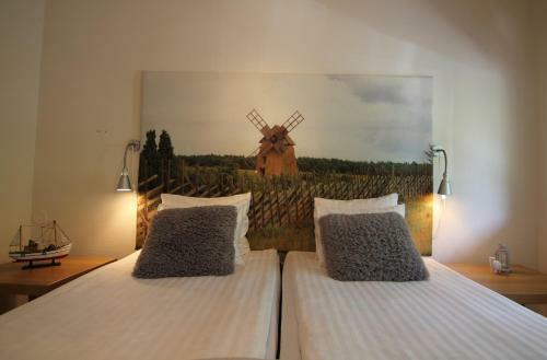 Hotel Sn�ck Annex