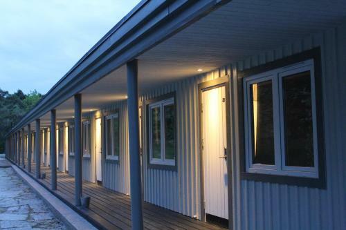 Hotel Sn�ck Annex