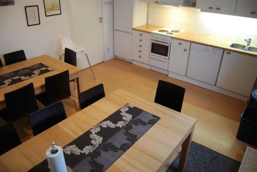 Bed & Breakfast Wisby Jernv�g Hostel