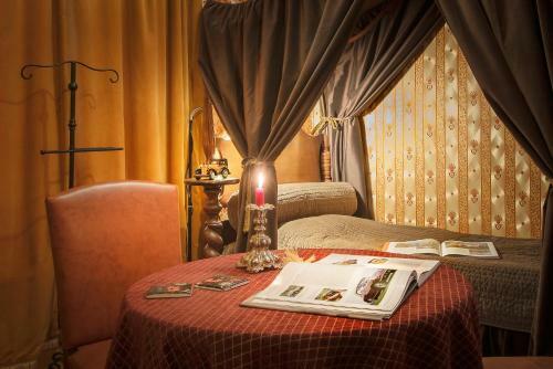 Apartamento Hotel Visby B�rs