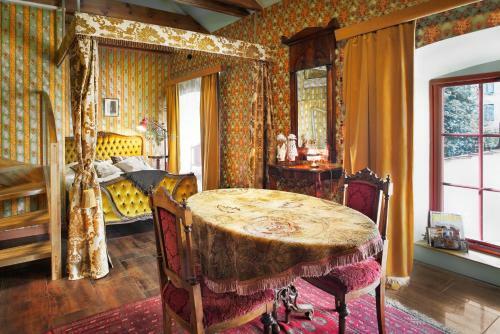 Apartamento Hotel Visby B�rs