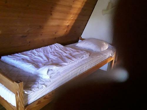 Nickarve G�rd