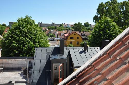 Sk�na H�nor Apartments