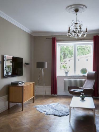 Sk�na H�nor Apartments