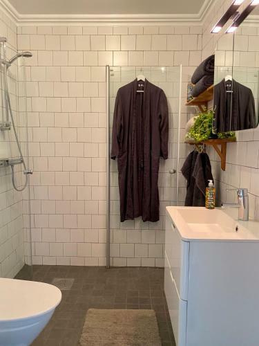 Sk�na H�nor Apartments