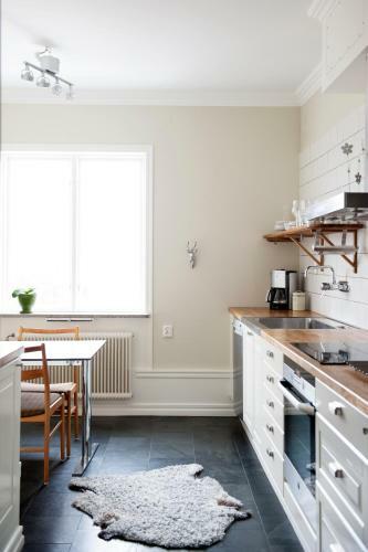 Sk�na H�nor Apartments