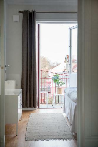 Sk�na H�nor Apartments