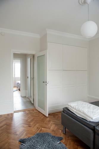 Sk�na H�nor Apartments