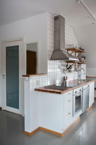 Sk�na H�nor Apartments
