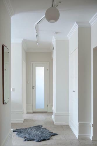 Sk�na H�nor Apartments