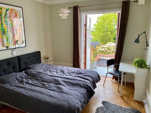 Sk�na H�nor Apartments