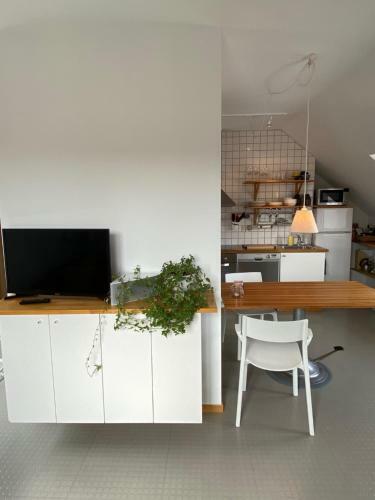 Sk�na H�nor Apartments