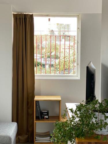 Sk�na H�nor Apartments