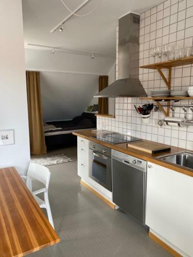 Sk�na H�nor Apartments