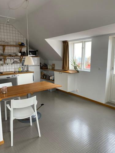 Sk�na H�nor Apartments