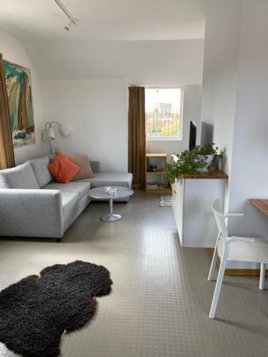 Sk�na H�nor Apartments