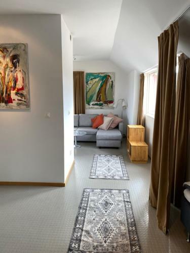 Sk�na H�nor Apartments