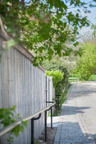 Sk�na H�nor Apartments