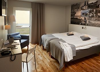 Hotel Scandic Visby